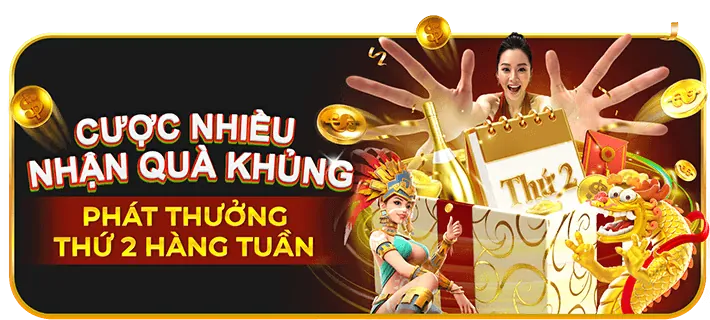 Hình ảnh game Thần Tài Bắn Cá