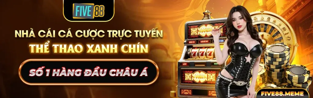 Banner khuyến mãi cá cược thể thao cm88a