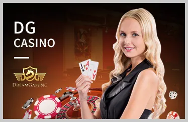 Sảnh Casino Trực Tuyến CM88A